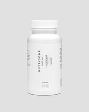 L-Glutamin zur muskelregeneration und zum muskelaufbau nach dem training und zur unterstützung des immunsystems Nutridome 60 stk._1