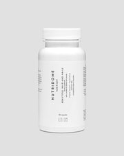 Ackerschachtelhalm Tabletten für schöne Haare und Nägel 60 Kapseln Nutridome