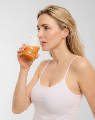 Anti-Aging-Elixier mit Kollagen und DracoBelle-Komplex zur Verbesserung der Festigkeit und Dichte der Haut sowie zum Wiederaufbau der Ceramide Orphica - 4