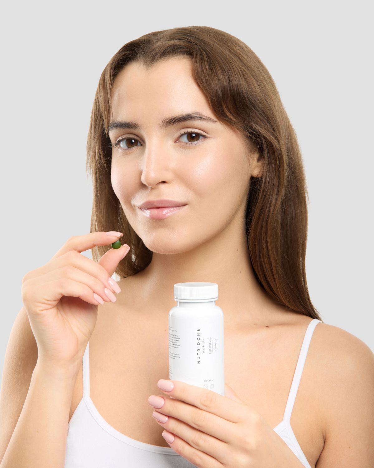 Kosmetik - Nutrikosmetika - Dermokosmetika - Drogerie ✔️ Nutridome