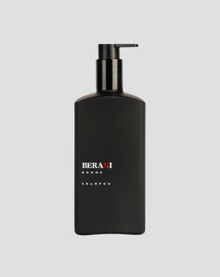 Haarshampoo für Männer, das Haarausfall reduziert und das Haarwachstum von Berani stimuliert - 1