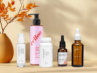 🍂HERBST-ESSENTIALS BIS ZU -40%