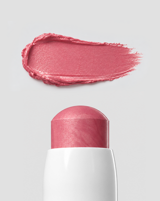 Rouge-Stift natürlicher Effekt und Pflege Desert Rose Nutridome