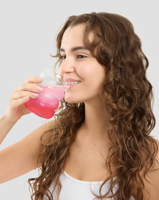 Haar-Hydrocollagen mit Biotin zur Stärkung und Befeuchtung des Haares von innen Twisty 210 g_3