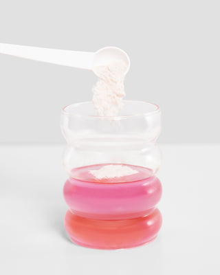 Haar-Hydrocollagen mit Biotin zur Stärkung und Befeuchtung des Haares von innen Twisty 210 g_2