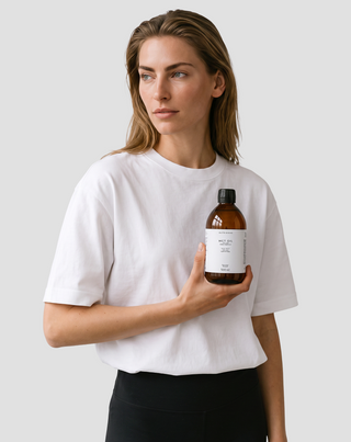 MCT-Öl C8+C10 zum Trinken zur Unterstützung von Energie und Konzentration Nutridome 500 ml - 3