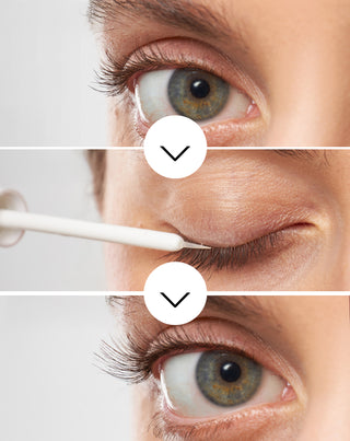 Orphica Realash Wimpernserum, das die Wimpern verlängert, stärkt und verdichtet - 3