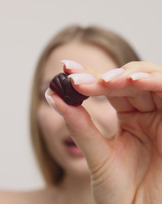 Oh!Tomi Super Hair Weichgummis – beschleunigt das Haarwachstum und verbessert den Haarzustand - 4