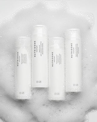 Haarshampoo Nutridome