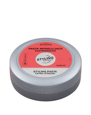 Extra starke Modellierpaste mit UV-Styling-Effekt Joanna Filter - 2