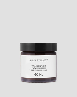Vitaminsalbe zur Heilung von Narben und Irritationen von Saint Éternité - 1