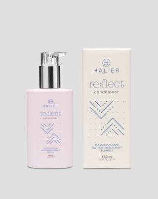 Re:Flect 150 ml Halier Haarspülung für coloriertes Haar - 2