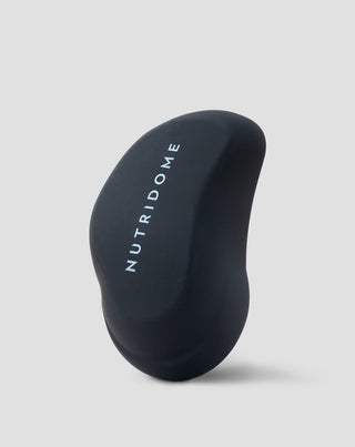 Nano-Glas Hornhautentferner für die Füße Nutridome - 2