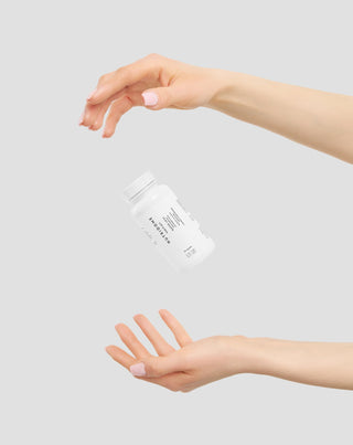 Tabletten für überschüssiges Wasser im Körper Nutridome Wasserreduktion - 2