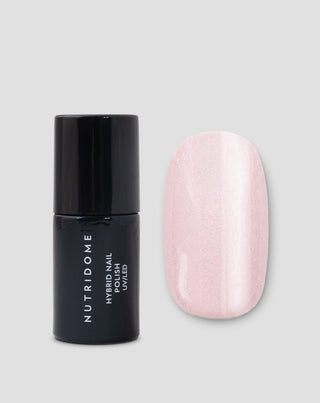 Hybrid-Nagellack UV/LED Love Blossom 005 Nutridome - 1