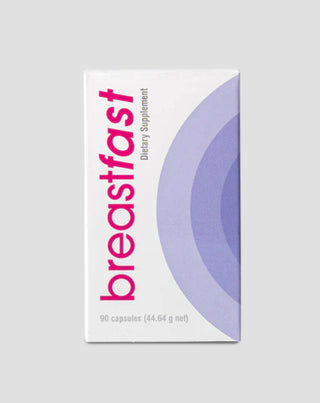 Tabletten zur Vergrößerung und Straffung der Brüste mit Zwergpalmettopalmenextrakt Breastfast_2 - 2