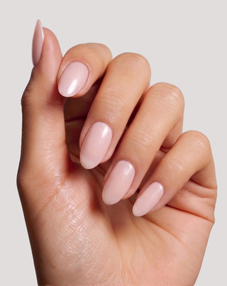 Hybrid-Nagellack UV/LED Love Blossom 005 Nutridome - 2