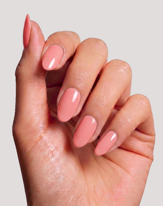 Hybrid-Nagellack UV/LED Velvet Blossom 012 Nutridome - 2