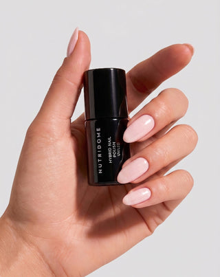 Hybrid-Nagellack UV/LED Love Blossom 005 Nutridome - 5