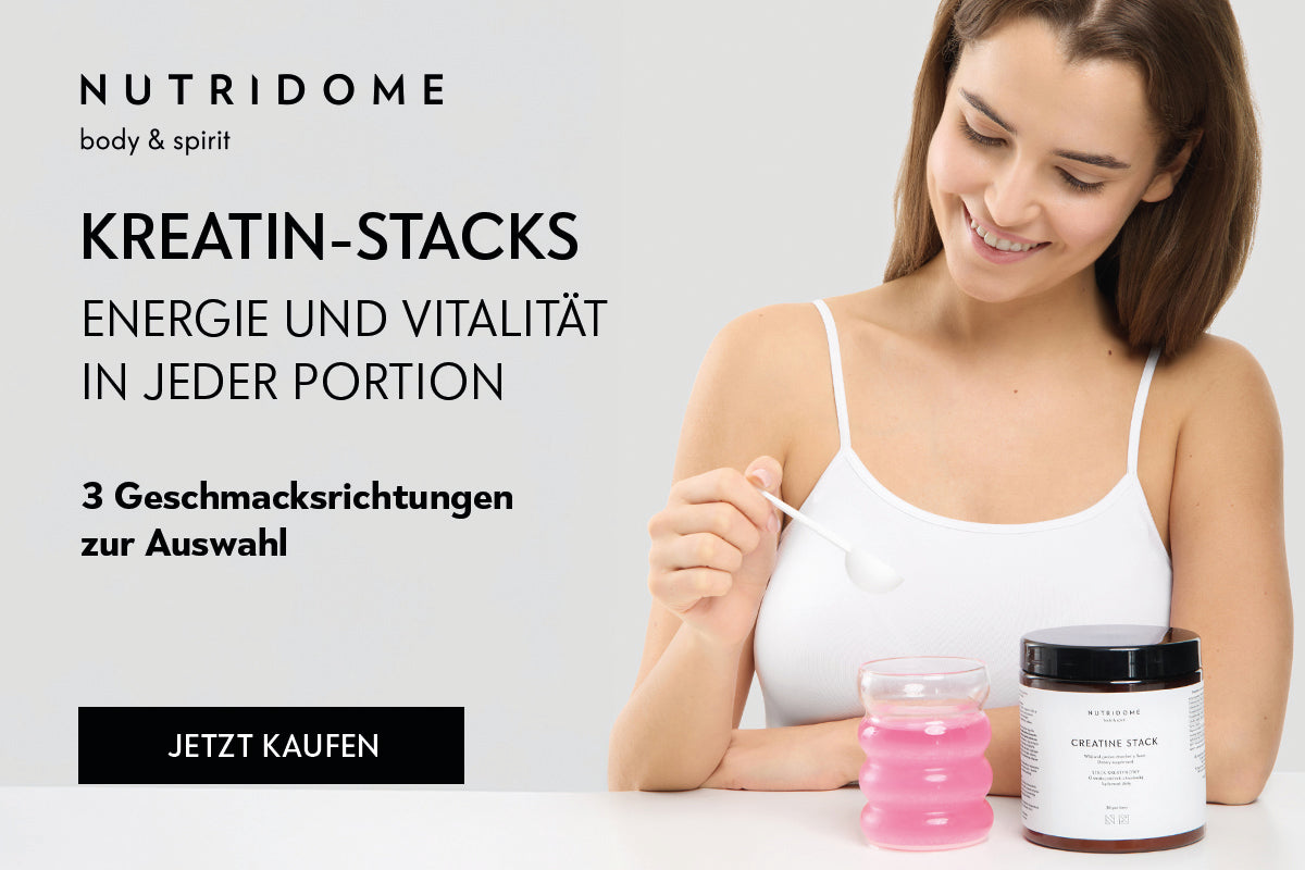 Stack Nutridome