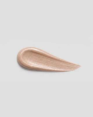 Flüssiger Highlighter für Gesicht und Körper mit Glow-Effekt Nutridome