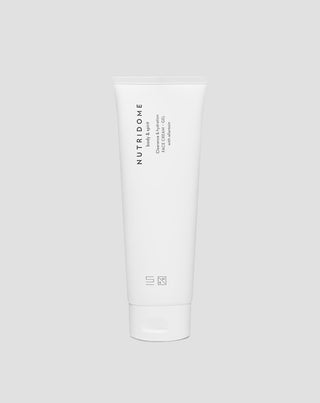 Reinigendes und feuchtigkeitsspendendes Gesichtsgel mit Allantoin Nutridome - 1