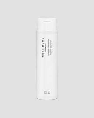 Haarshampoo für fettiges Haar sorgt für langanhaltende Nutridome-Frische - 1