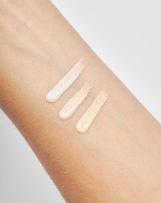 Deckender Augenconcealer mit Vitamin C bei Unreinheiten der olivfarbenen Haut Nutridome - 2