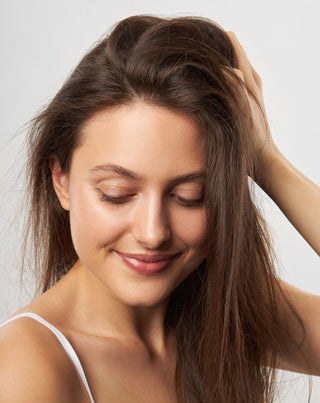 Hairvity Kapseln für Frauen von Halier zur Bekämpfung von Haarausfall und zur Förderung des Haarwachstums - 3
