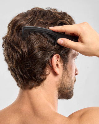 Nutridome Universal-Haarkamm 27 Zähne - 3