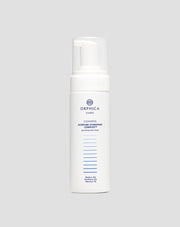 Reinigungsschaum für empfindliche und zu Akne neigende Haut mit Betain, Panthenol und Allantoin Cleansing Orphica Clinic 150 ml