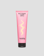 Styling-Gel für lockiges Haar, spendet Feuchtigkeit und macht das Haar weich, ohne es zu beschweren Twisty
